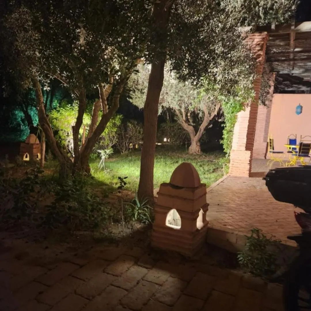 Les Jardins de la palmeraie Premium Luxury Marrakesh Apartment
