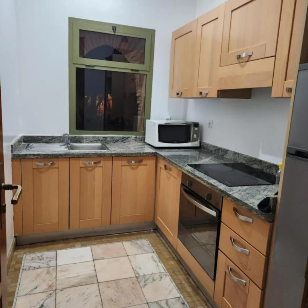 Apartment Les Jardins de la palmeraie Premium Luxury Marrakesh Morocco