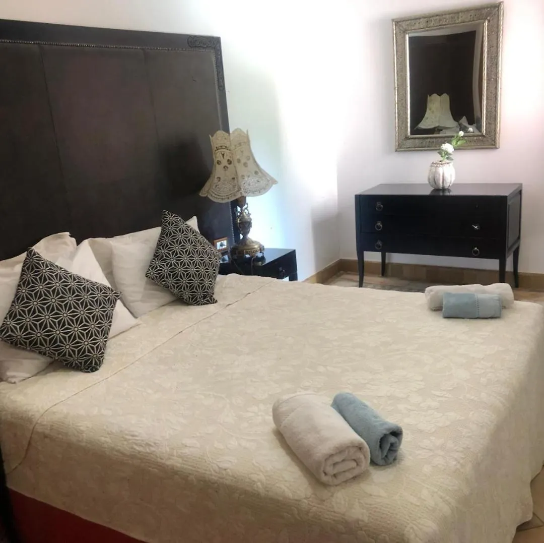 Apartment Les Jardins de la palmeraie Premium Luxury Marrakesh