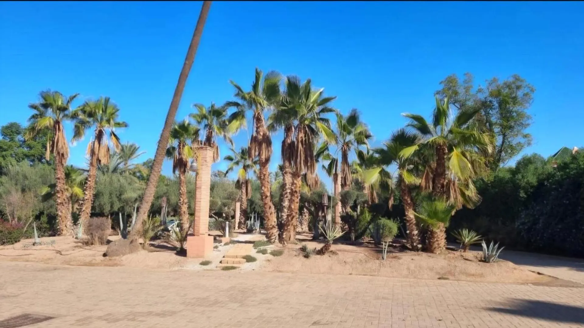Les Jardins De La Palmeraie Premium Luxury 马拉喀什 公寓